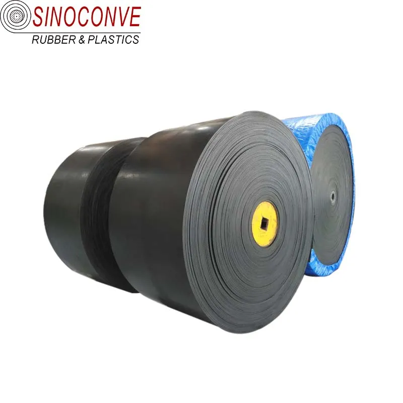 moulded cut edge industrial nylon iso jisk6332 standard conveyor belt